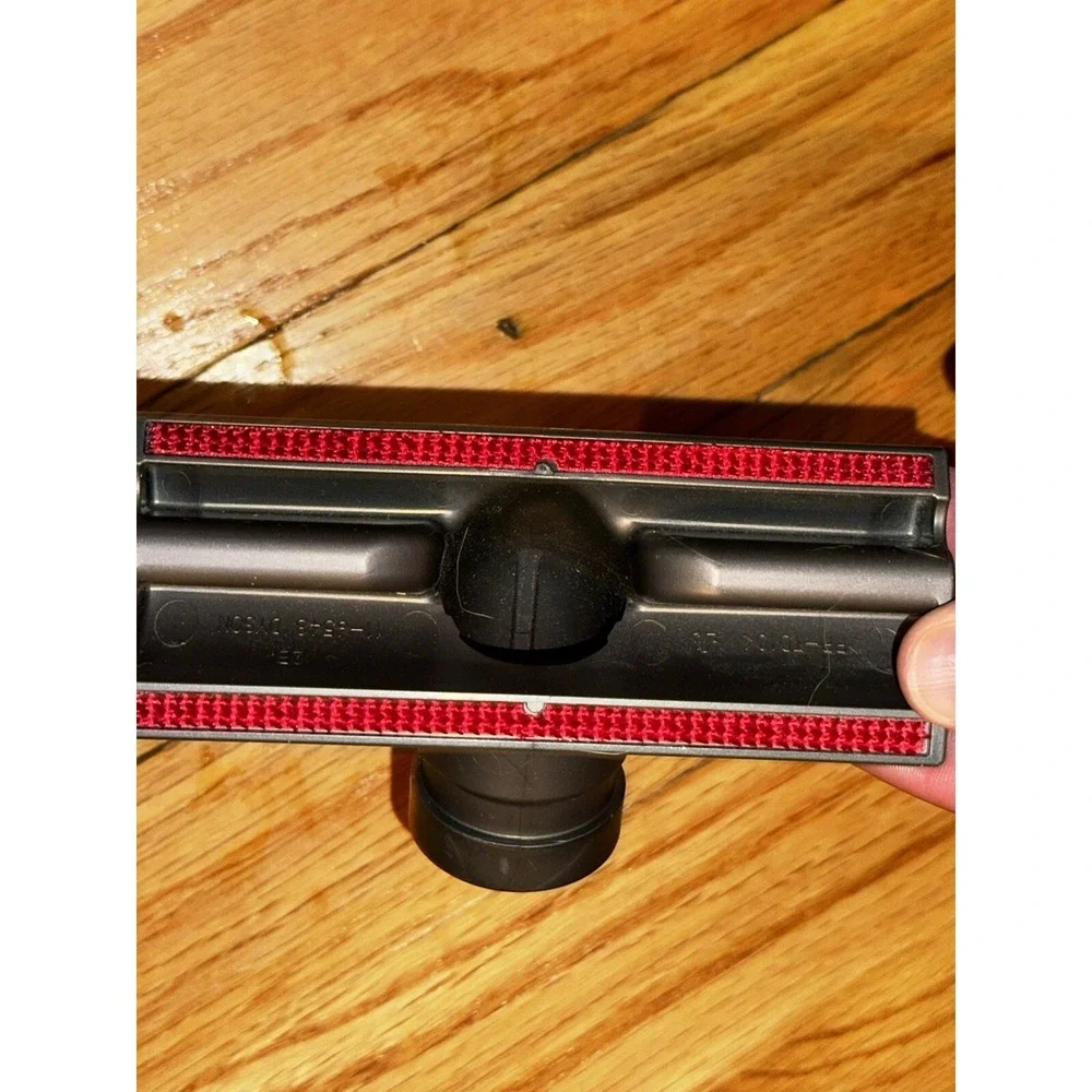 Genuine Dyson Stair Upholstery Attachment Tool 11-6548 Vacuum‎ Carpet Hardwood